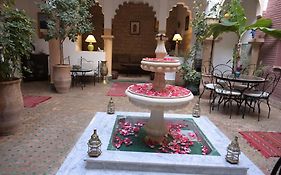 Riad Errabii & Spa
